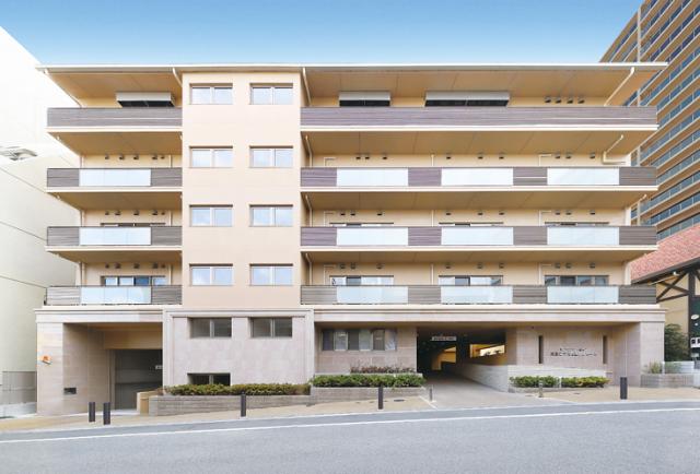 先輩が丁寧にフォローするから新人さんも安心！
お持ちの資格を活かして活躍しませんか。