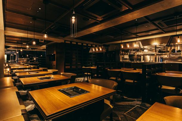 フリーター・学生活躍中!
真心こめたおもてなしで極上の時間を提供している焼き肉店です。