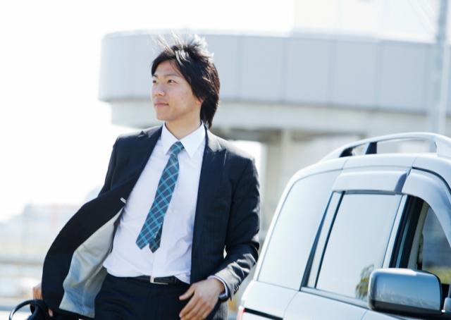40代・50代男性活躍中！年齢を理由に転職に一歩踏み出せずにいるあなた。ぜひ奮ってご応募ください！
