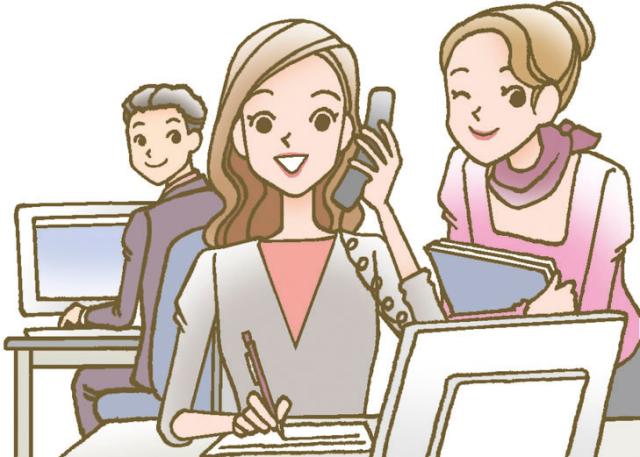 テックビジネスサービス株式会社