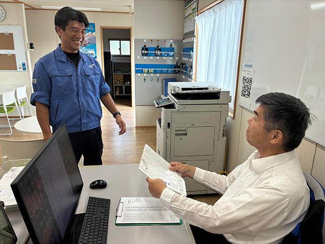 池畑運送株式会社