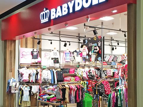 土日祝や遅番に入れる方歓迎◎「洋服が好き」「子どもが好き」そんな方が大活躍できる舞台がここに♪