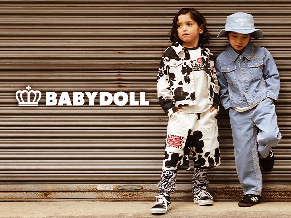 子どもが好きな方はもちろん、
ファッション・アパレル業界で働きたい方にピッタリ♪