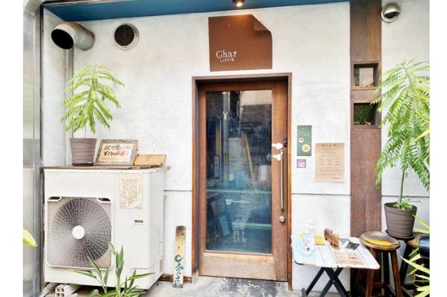 「肥後橋」駅から徒歩5分!アクセス抜群で通いやすい♪
おいしいカレーのまかないもありますよ◎