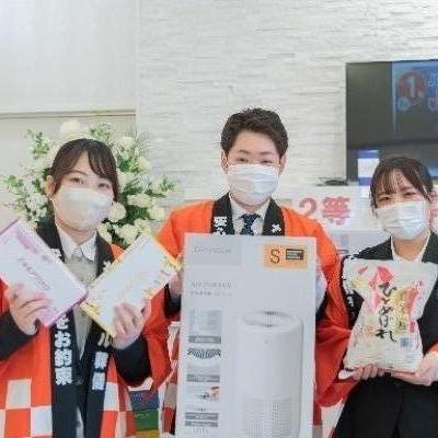家庭と両立応援!シフトの希望は最大限考慮します