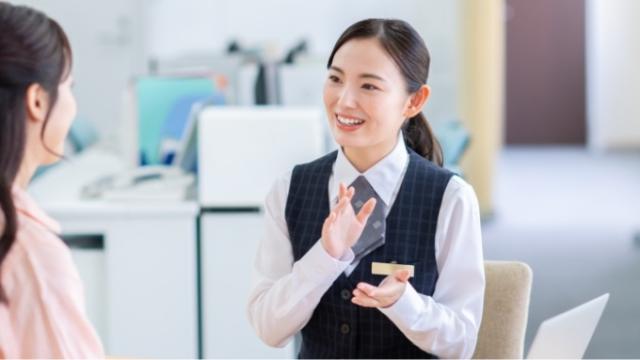 〜 当社で働くポイント その6 〜