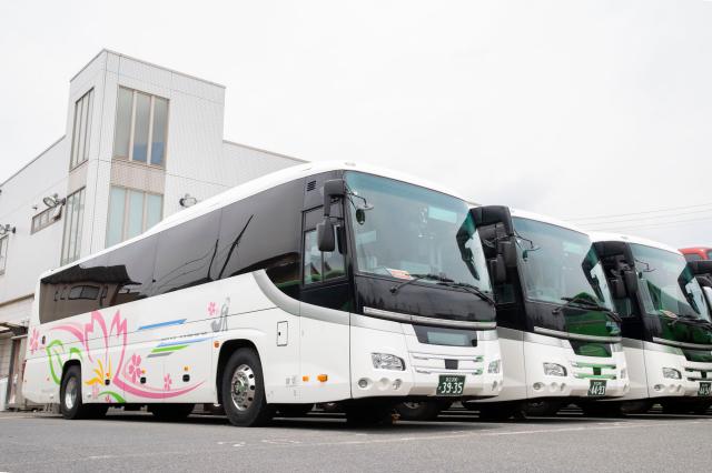 当グループでは、20代〜60代まで幅広く活躍中！
OPENメンバーとして長く活躍できる環境です。