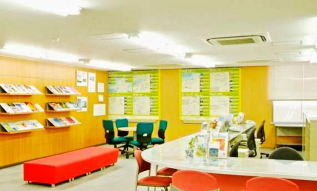 株式会社学生情報センター