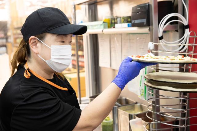 ロピア取手店