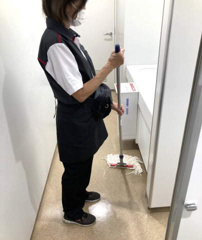 未経験の方も安心してスタートできます。