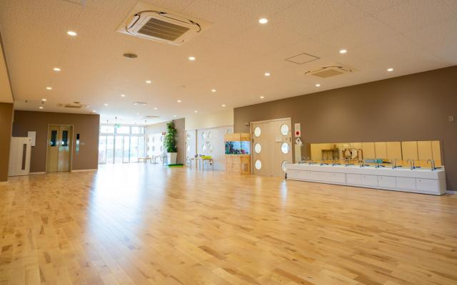 「生き生きと心豊かなこども」を育てることは、自身の成長にもつながります！