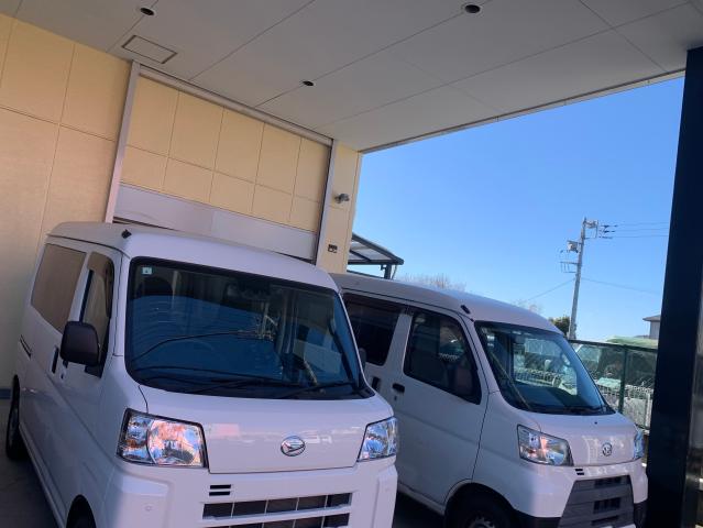 未経験者歓迎の配送ドライバー募集！　経験者はもちろん歓迎◎　土日祝の完全週休2日制軽自動車での配送ドライバー（AT車）