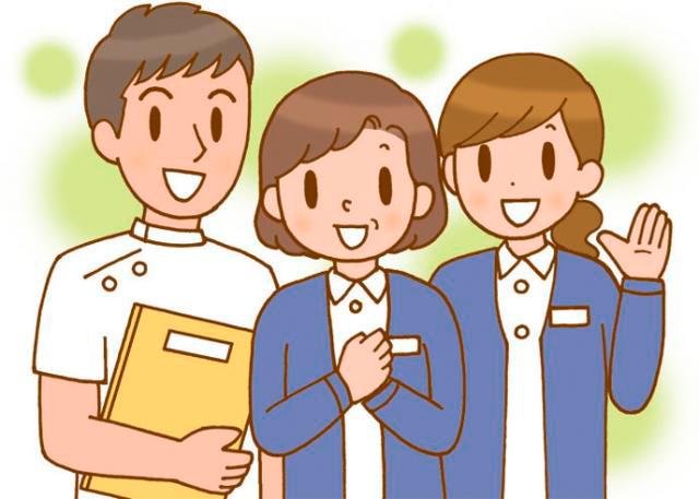 働きながら成長を目指す当クリニックで、新しいスタートを切りませんか!