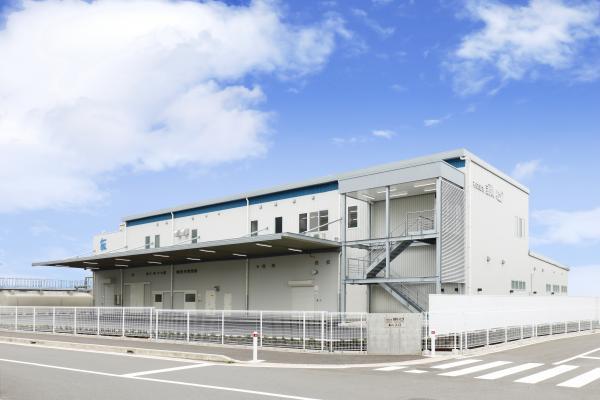 株式会社銀しゃり　相模原工場