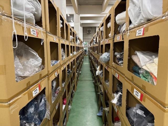 週5日勤務で曜日相談OK！土曜・日曜は基本お仕事です！
男性活躍中の職場！働くスタッフよりは人間関係が抜群との評価です。