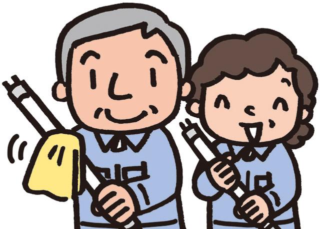 関西美装警備株式会社