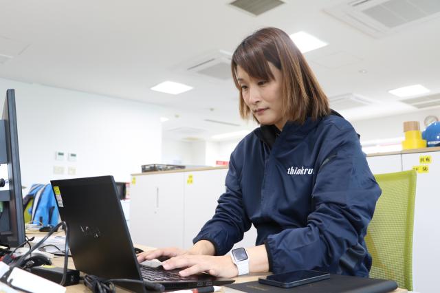 株式会社シンクラン　明石営業所