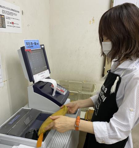 株式会社TEAMS　豊橋営業所　倉庫内管理・作業部門