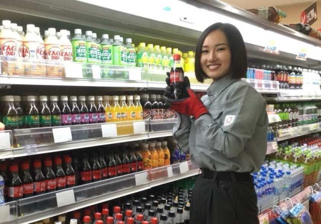 株式会社シンクラン　栃木営業所　店頭陳列スタッフ部門（那須）