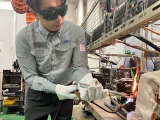 株式会社onEQuest　EQ古賀