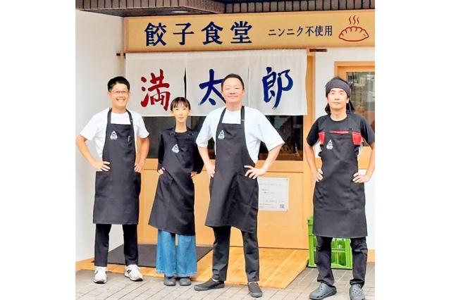 飲食と福祉、どちらも真剣に取り組んでいるからこそ
ヤリガイもしっかりと感じられる環境です◎