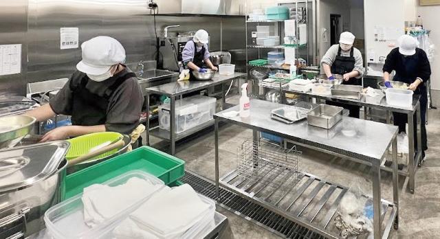 スキマ時間を賢く使って、家計やお小遣いにプラスしませんか?
適度に体を動かせるのもこの仕事の魅力♪