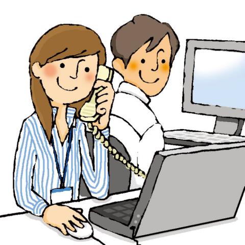 医療用具・健康機器の製造、販売や輸出入を行っている会社です。
