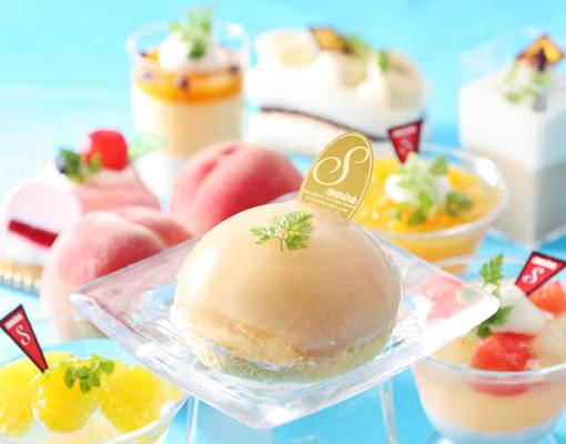「この仕事はすばらしい」そう実感できるお店!
7月から火曜が定休日!週休2日制でオフも充実♪