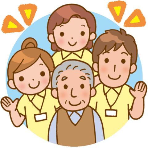 介護業務経験者であれば資格不問！安心してスタートできる環境が整っている職場です♪