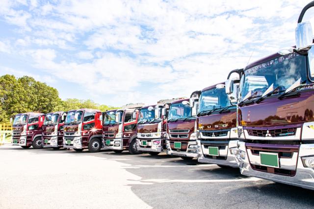 働き方はあなた次第！長く続けていただきたいから、
働きやすさをたくさんご用意しています。