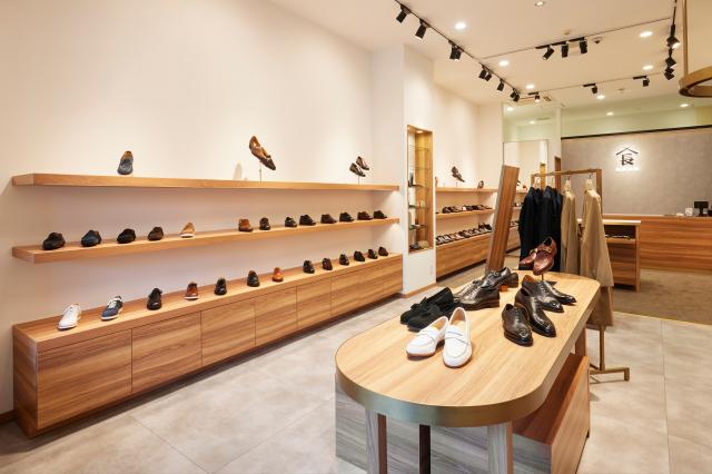 株式会社三陽商会　三陽山長　粋