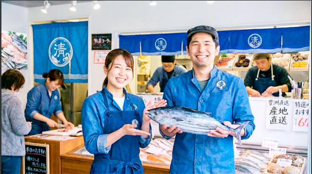 働き方については、お気軽にご相談くださいね！