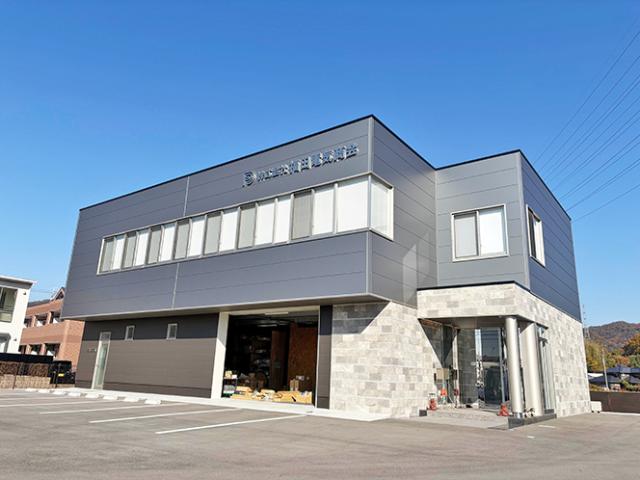 60代の男性スタッフ活躍中!ゆとりを持てる勤務スタイルだから定年後の再スタートも安心!