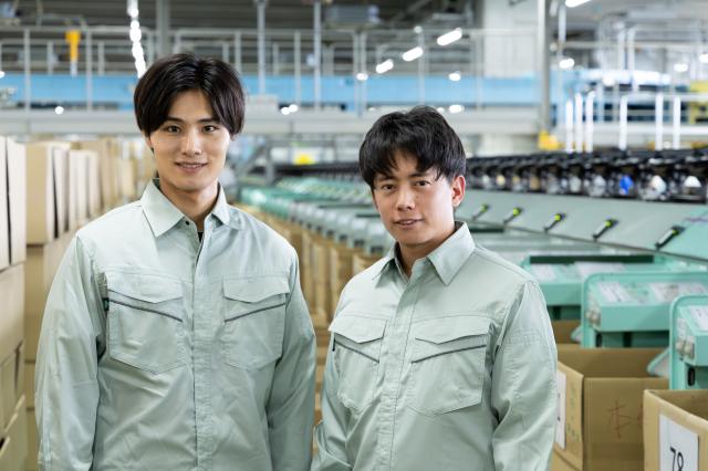 日払いOK◎未経験から始められるお仕事！ブランクのある方も歓迎！≪20代〜50代がメインに活躍中≫台車配達スタッフ（配達サポート含む）