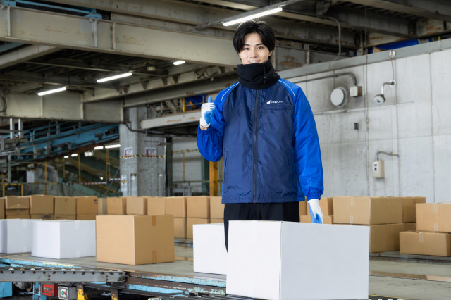働き方はあなた次第!
興味のある方は、まずはお問い合わせを♪
