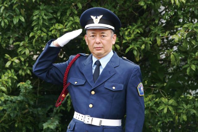 夜間施設警備　未経験から始める「見守り」のお仕事。もちろん経験者は大歓迎施設警備員