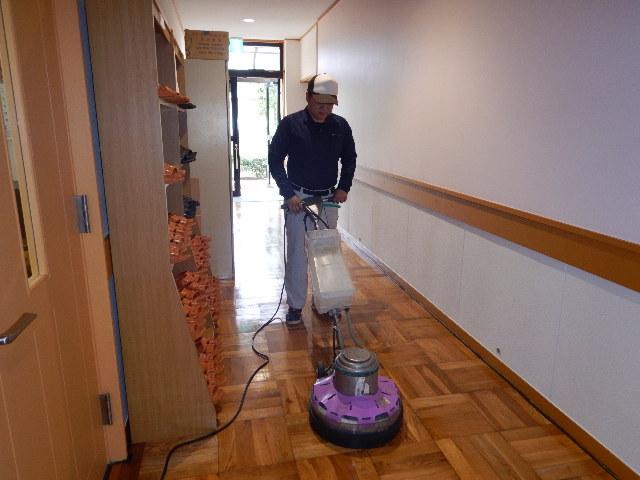 未経験から責任者も目指せます！品質にこだわったプロの清掃でキャリアを築きませんか