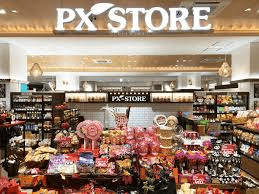 PXストア 立川グランデュオ店