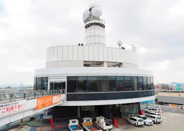 ミドル・シニア世代のスタッフが活躍中のお仕事です！