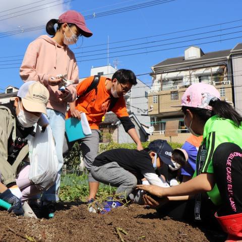 長居子どもの家
