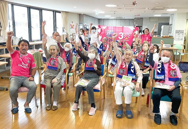 高齢者の《日常の安心》を支える2つの福祉の現場。