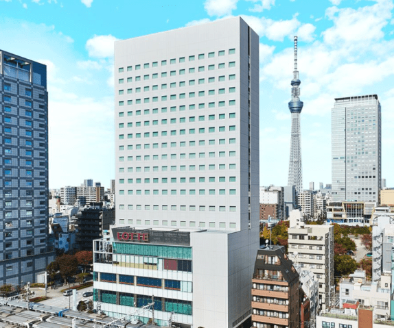 株式会社 東京ビル管理