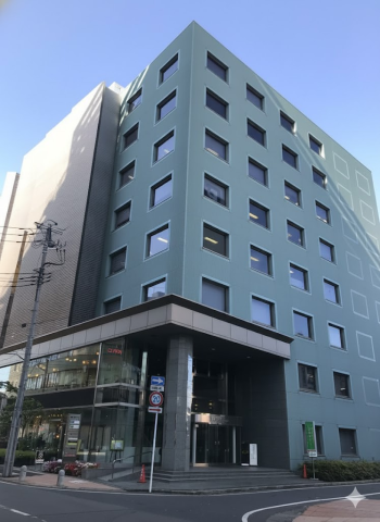 柏東口金子ビル＿外観
