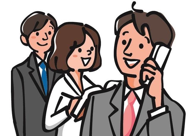 はじめての方も丁寧に指導します！
40代・50代・60代・シニア活躍中！