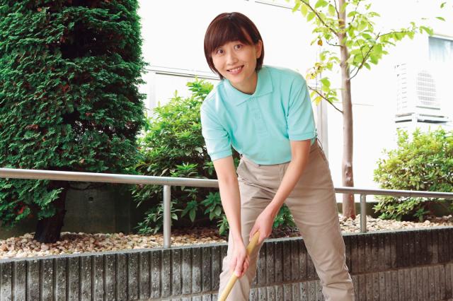 研修充実◎じっくり覚えていける環境を整えています!