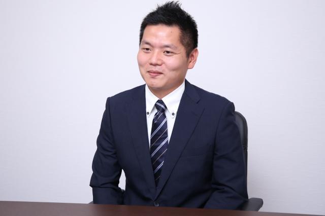 〜 採用担当より、お仕事をお探しの皆さんへ 〜