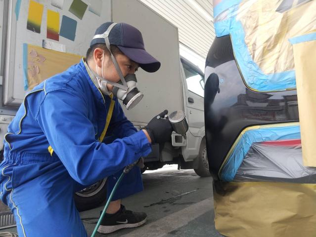 株式会社北関東クリーン社　横浜支店