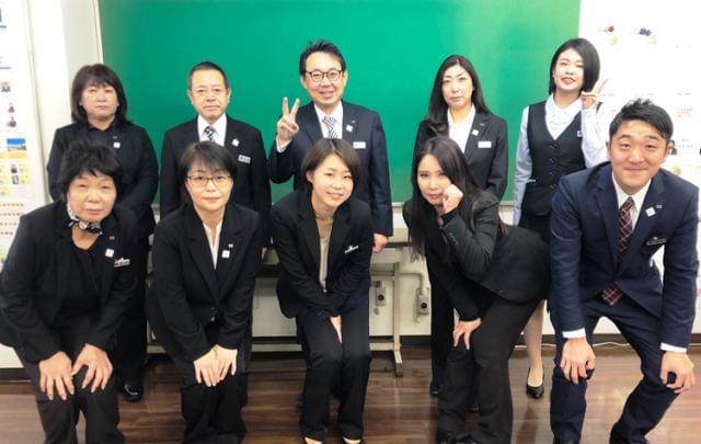 株式会社117 姫路支所の正社員情報 イーアイデム 姫路市の広報 宣伝求人情報 Id A