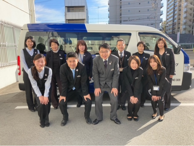 株式会社117 姫路支所の正社員情報 姫路市の広報 宣伝求人情報 Id イーアイデム