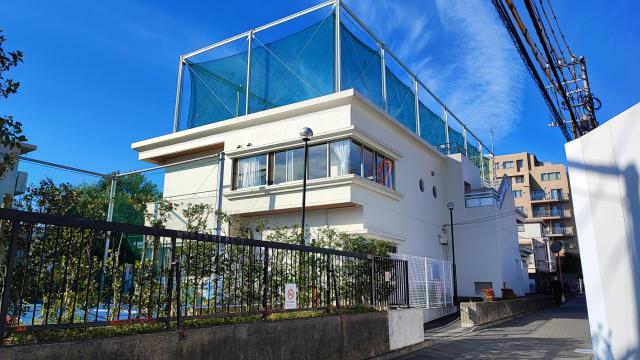 【クリーンスタッフ】池之上青少年交流センター/未経験◎午前だけでOK！2名体制で安心/WワークOK公共施設のクリーンスタッフ